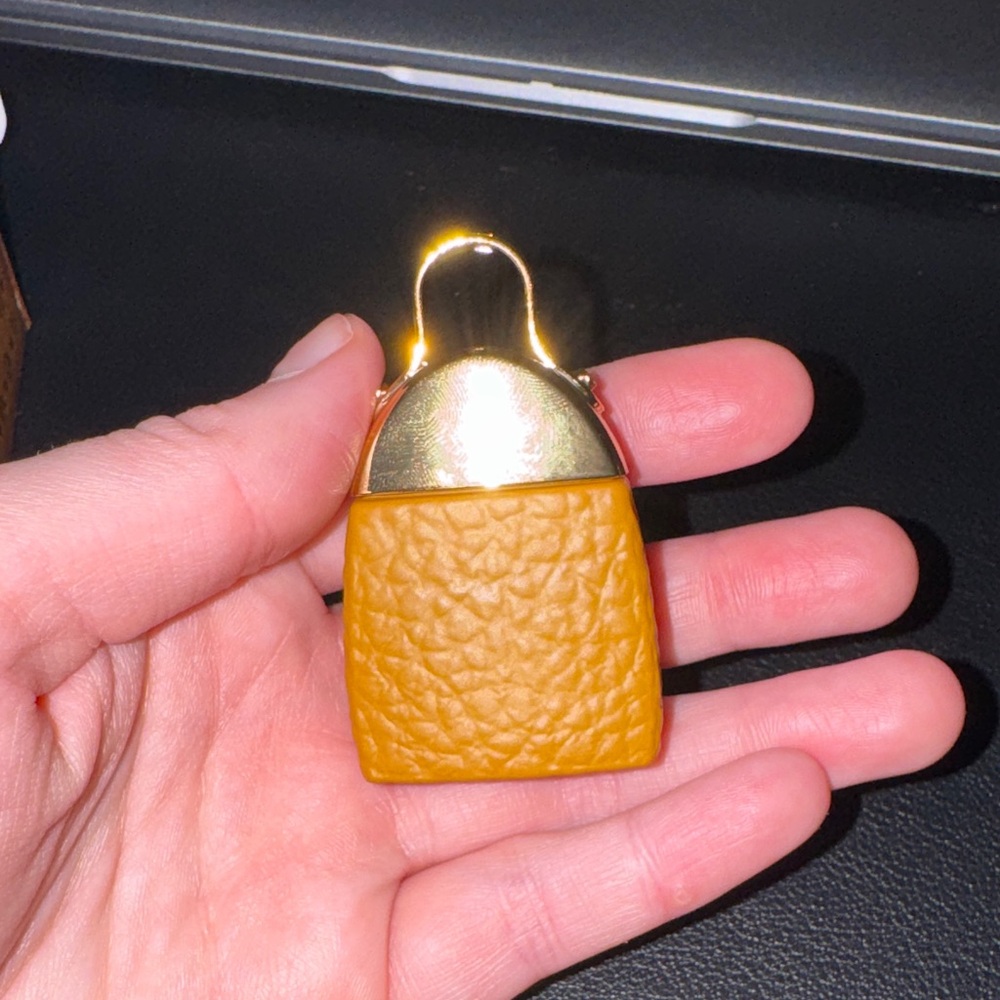 MCM Mini Bag Charm/Eau de Parfum - Picture 4 of 7
